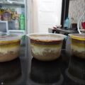 Cooksnap dari Anisa Suci Murdaningrun untuk resep BANOFEE ekonomis no whipped cream