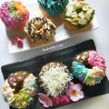 Cooksnap dari Ani Bunda RaZa untuk resep Donat Kentang empuk dan enak
