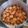 Faisal Kasuti's cooksnap of when they made Mandazi bites.
