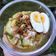Cooksnap dari lian anggraini untuk resep Bubur Ayam Kuah Kuning