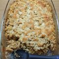 Cooksnap από Aspasia στη συνταγή Μακαρόνια με κιμά και κρέμα γάλακτος στον φούρνο