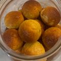 Cooksnap dari Mila Maulana untuk resep Nastar Klasik dengan Tepung Mocaf (Gluten Free)