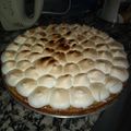 El cooksnap de Maria Jose Villanueva Barreto cuando hizo LEMON PIE🍋.