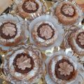 صورة من 🍓🍓 ام اسلام 🍓🍓، شاركها بعد تجربة وصفة كيكة الكاكاو والنسكويك Cake Cocoa and Nesquik