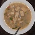 Cooksnap dari Sunarto Narto untuk resep GATA-38 : LODEH BOROS KUNCI