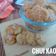 Cooksnap dari Atik (Pawoen Ibuk) untuk resep Chuikaoso