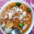 Cooksnap dari Puput Fitriani untuk resep Asinan rambutan part II