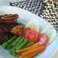 Cooksnap dari Linda untuk resep Iga Bakar SS (Super Simple)