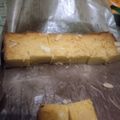Cooksnap dari Yani Purwindari untuk resep Prol tape tanpa mixer