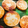 Cooksnap dari Feelie untuk resep Wingko babat simpel&lumerr