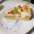 Cooksnap dari Mei Lan Yang untuk resep Cake potong