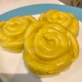 Cooksnap dari Eufratia untuk resep Kue talam pisang