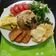 Cooksnap dari Simakke untuk resep Nasi Tutug Oncom