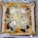 El cooksnap de blacksad 1959 cuando hizo Quiche de espárragos trigueros, shiitakes, jamón y queso de cabra.
