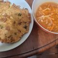 Cooksnap dari dwiratihm untuk resep Fuyunghai