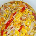 Cooksnap dari Salsabilaa22 untuk resep Oseng Jamur Saos Tiram