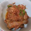 Cooksnap dari mugi rahman untuk resep Pelalah Ayam (ayam asap) Khas Lombok