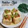Cooksnap dari Armina Puji Utari untuk resep Hakka-Style Stuffed Tofu