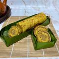 Cooksnap dari Rini Dwi Astuti untuk resep Lapis Legit