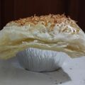 Cooksnap dari Nur Janah untuk resep ZUPPA SOUP SUPER CREAMY, MUDAH BUATNYA