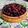 El cooksnap de Bere Goncalves cuando hizo New York Cheesecake con frutas frescas.