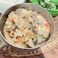 Cooksnap dari Nita Cien untuk resep Sup Tomat Telur Jagung