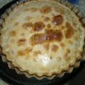 El cooksnap de Mirian Gladis Paez cuando hizo Tarta de atún 🤤👌.