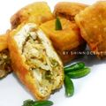 Cooksnap dari Shinta D. Lestari untuk resep Tahu Isi Tauge RENYAH