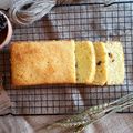 Cooksnap dari Mami Kai untuk resep Super moist coconut Lemon cake