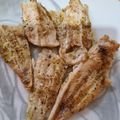 Cooksnap από angela_nv στη συνταγή Το ψάρι των παιδιών μου