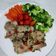 รูป Cooksnap ของ Tip Metadilogkul เมื่อเขาทำ สามชั้นคั่วพริกเกลือ หอม อร่อย ทานไม่เคยเหลือ