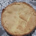 El cooksnap de angela.ae91@gmail.com cuando hizo Tarta de ricota (sin manteca)😋.