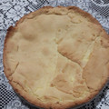 El cooksnap de angela.ae91@gmail.com cuando hizo Tarta de ricota (sin manteca)😋.