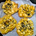 Cooksnap của Phạm Hồng Nhung khi họ làm theo món Bánh Khoai Lang (Nhanh + Dễ)- Món Ngon Tuổi Thơ