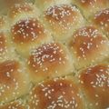 Cooksnap dari sitta untuk resep Roti Sisir Keju (Metode Tangzhong, Tanpa Ulen)