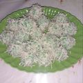 Cooksnap dari devika ramadhani untuk resep Klepon Ketan Gula Merah Balur Keju