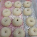 Cooksnap dari Kannia untuk resep Donat kentang tanpa telur