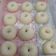 Cooksnap dari Kannia untuk resep Donat kentang tanpa telur