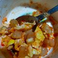 Cooksnap dari Widya Tantri untuk resep Cilor Simpel Ala Anak Kos