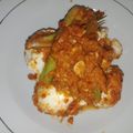 Cooksnap dari Mutiara Islami untuk resep Balado Telor Ayam Gurih Cuy