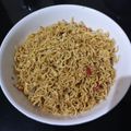Cooksnap dari Hermawan Ardiyanto untuk resep Bakmi goreng jawa
