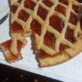 El cooksnap de Vanessa Cristina Guaymas cuando hizo Pasta Flora Súper Fácil.
