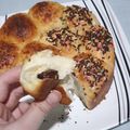 Cooksnap dari Kiki Yunita untuk resep Roti Kasur Super Lembut