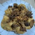 Cooksnap dari Veethrya Akhenan untuk resep Sate Padang (Khas Padang)