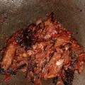 Cooksnap dari Angel Luntungan untuk resep Pindang Tongkol Balado