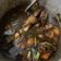 Cooksnap dari Rivany Elfatih untuk resep 188. Rawon Daging Ayam Bumbu Instan