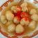 Cooksnap dari rien untuk resep Cilok kuah