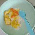 Cooksnap dari aul untuk resep Gulai Ikan Gurame Mpasi 12m+