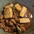 Cooksnap dari Vonny Ghany untuk resep Semur daging sapi khas betawi