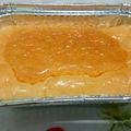 Cooksnap dari Vanda Mustika untuk resep Flourless KETO CheeseCake
